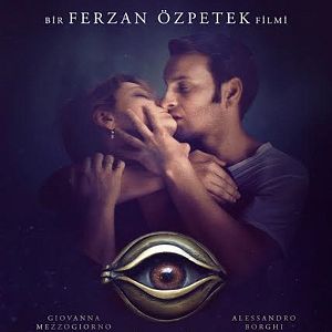 Fotoğraf Napoli'nin Sırrı