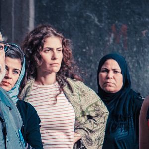 Fotoğraf Leil Khargi