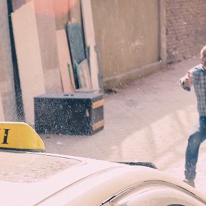 Fotoğraf Leil Khargi