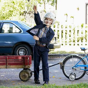 Fotoğraf Iain Armitage