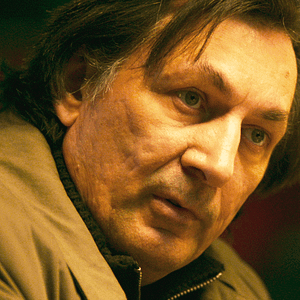 Fotoğraf Serge Riaboukine