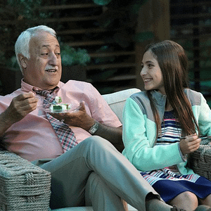 Fotoğraf Brian George