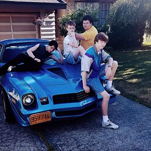 Fotoğraf Summer of '84