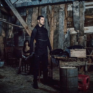 Fotoğraf Melvil Poupaud