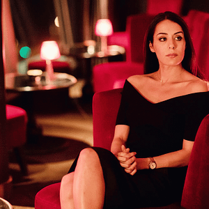 Fotoğraf Sofia Essaïdi