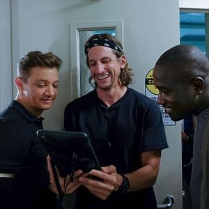 Fotoğraf Hannibal Buress