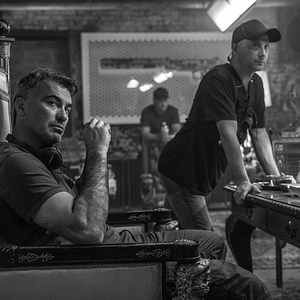 Fotoğraf Chad Stahelski