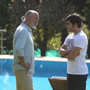 Fotoğraf Meleklerin Aşkı