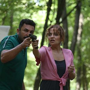 Fotoğraf Meleklerin Aşkı