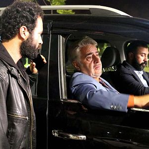 Fotoğraf Nefes Nefese