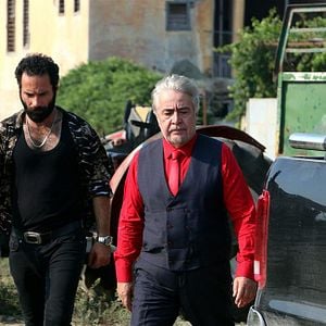 Fotoğraf Nefes Nefese