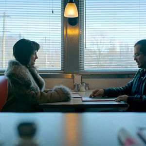 Fotoğraf Andrea Riseborough