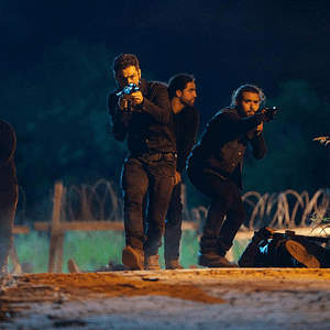 Fotoğraf Alfonso Herrera