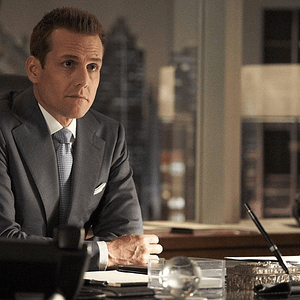 Fotoğraf Gabriel Macht