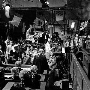 Fotoğraf The Paradine Case