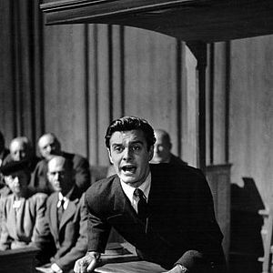 Fotoğraf The Paradine Case