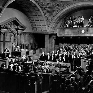 Fotoğraf The Paradine Case