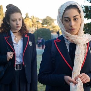 Fotoğraf María Pedraza