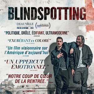 Fotoğraf Blindspotting