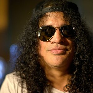 Fotoğraf Slash