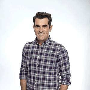Fotoğraf Ty Burrell