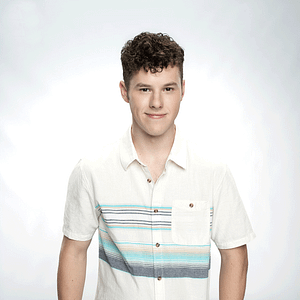 Fotoğraf Nolan Gould
