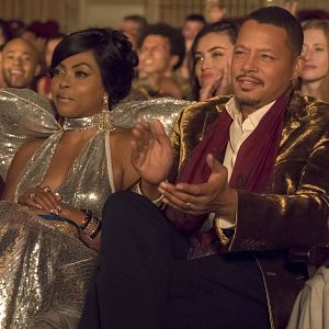 Fotoğraf Terrence Howard