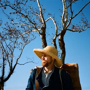 Fotoğraf Van Gogh: Sonsuzluğun Kapısında