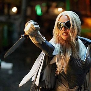 Fotoğraf Minka Kelly