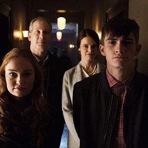 Fotoğraf Brenton Thwaites