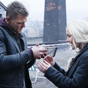 Fotoğraf Minka Kelly