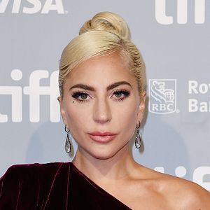 Fotoğraf Lady Gaga