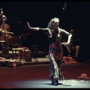 Fotoğraf Rocio Molina