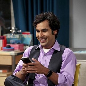 Fotoğraf Kunal Nayyar