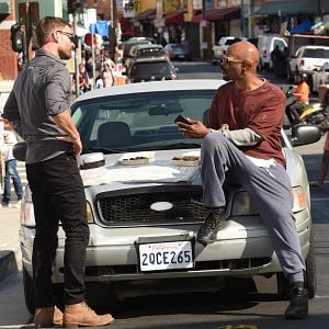 Fotoğraf Damon Wayans