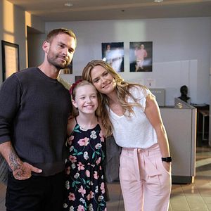 Fotoğraf Maggie Lawson