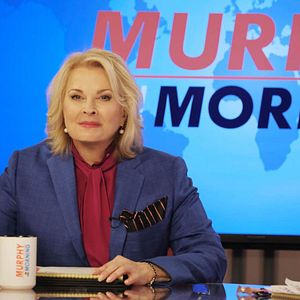 Fotoğraf Candice Bergen