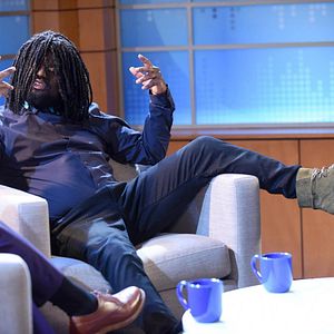 Fotoğraf Lil Rel Howery