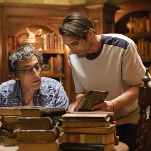 Fotoğraf Tyson Ritter