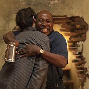 Fotoğraf Adam Godley