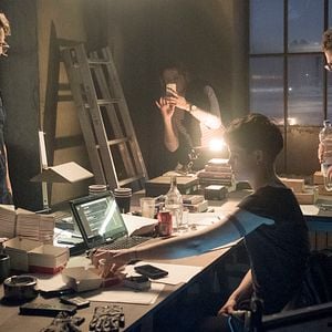 Fotoğraf Fede Alvarez