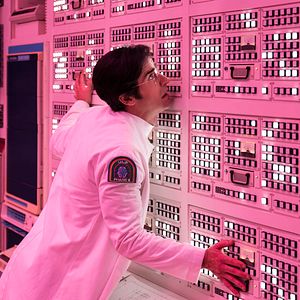 Fotoğraf Justin Theroux