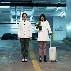 Fotoğraf Sonoya Mizuno