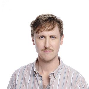 Fotoğraf Johnny Pemberton