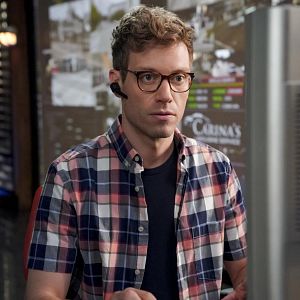 Fotoğraf Barrett Foa