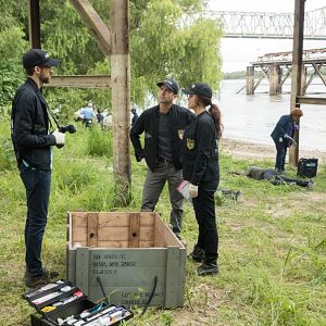 Fotoğraf Vanessa Ferlito