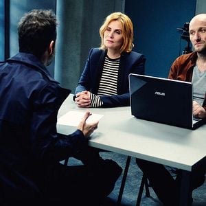 Fotoğraf Emmanuelle Seigner