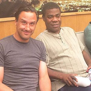 Fotoğraf The Clapper