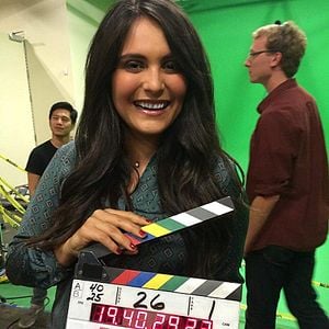 Fotoğraf The Clapper