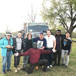 Fotoğraf Jeepers Creepers 3